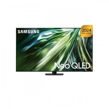 Samsung Smart Τηλεόραση 75" 4K UHD Neo QLED QE75QN90DATXXH HDR (2024)